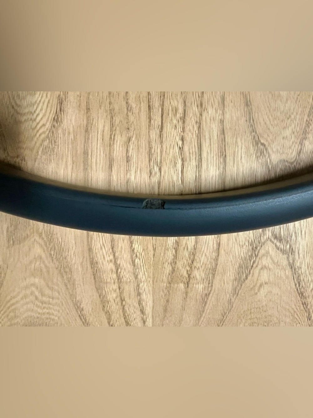 Uppa Baby Vista Stroller Bar - Picture 3 of 6